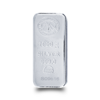 Buy Silver Bars | Silver Bullion Malaysia